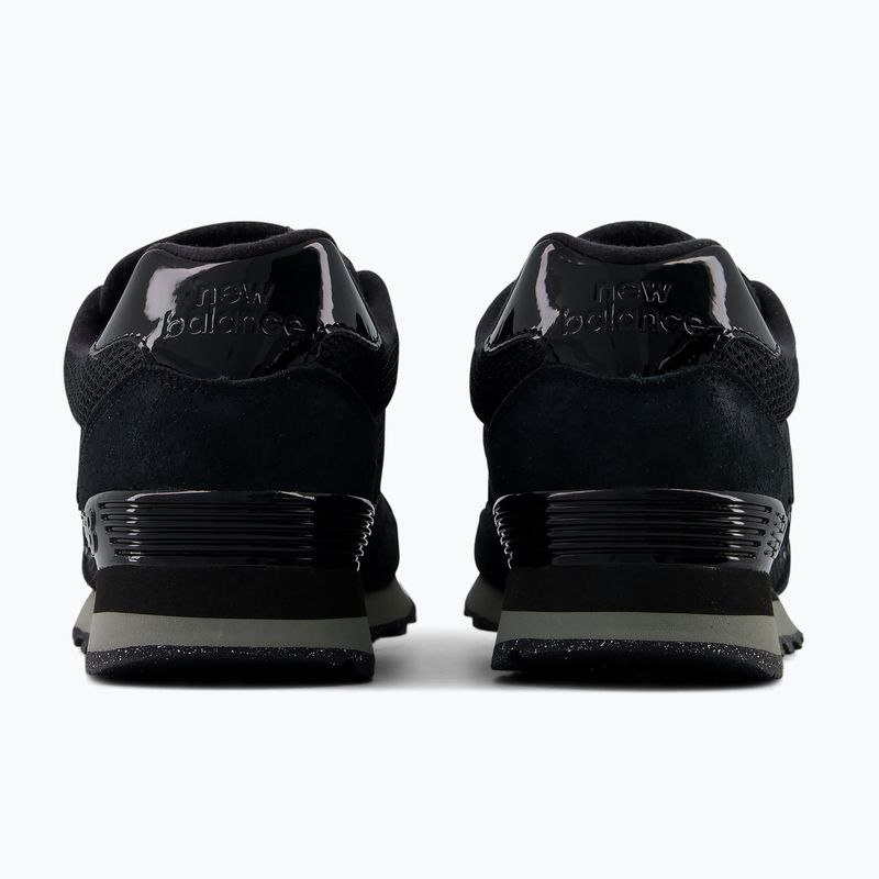 Damen-Schuhe New Balance Classic 515's V3 blackblack/slate grey 5