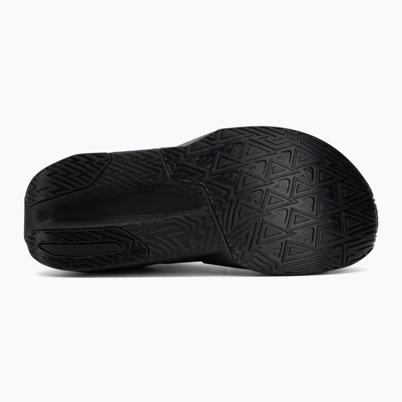 Herren-Laufschuhe New Balance FuelCell Rebel V5 black/castlerock 4