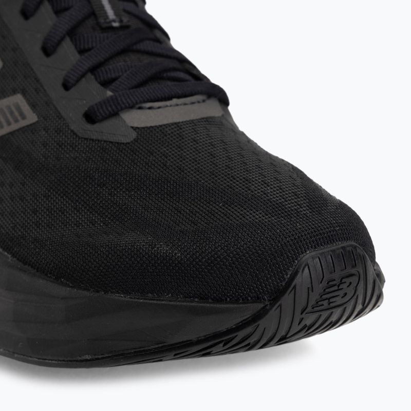 Herren-Laufschuhe New Balance FuelCell Rebel V5 black/castlerock 7