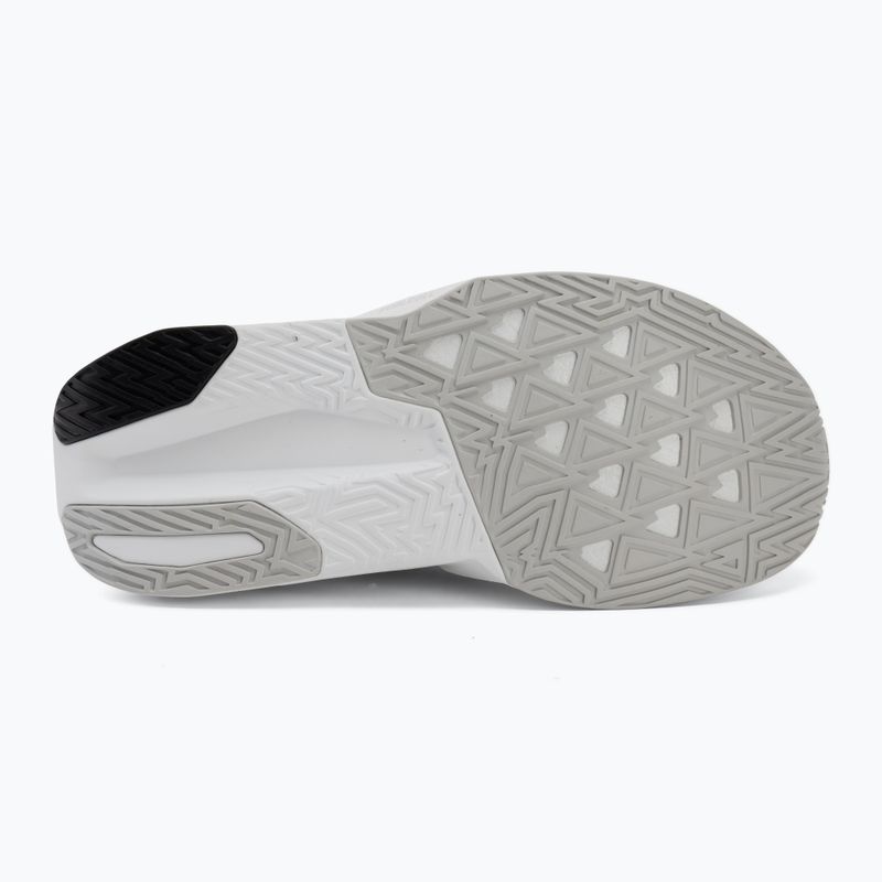 Laufschuhe für Damen New Balance FuelCell Rebel V5 satsuma orange/grey matter 4