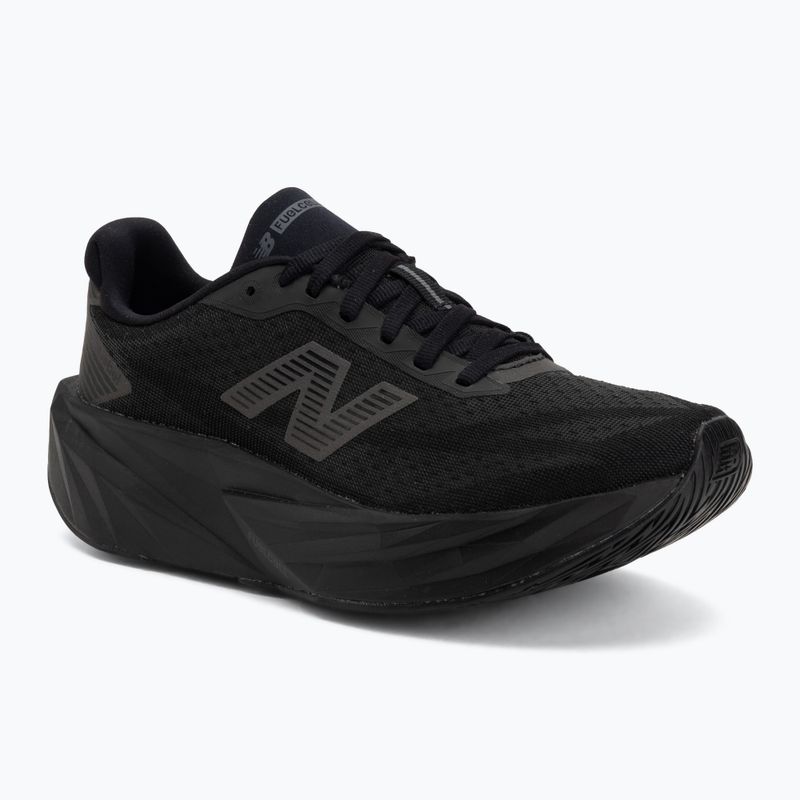 Laufschuhe für Damen New Balance FuelCell Rebel V5 black/castlerock