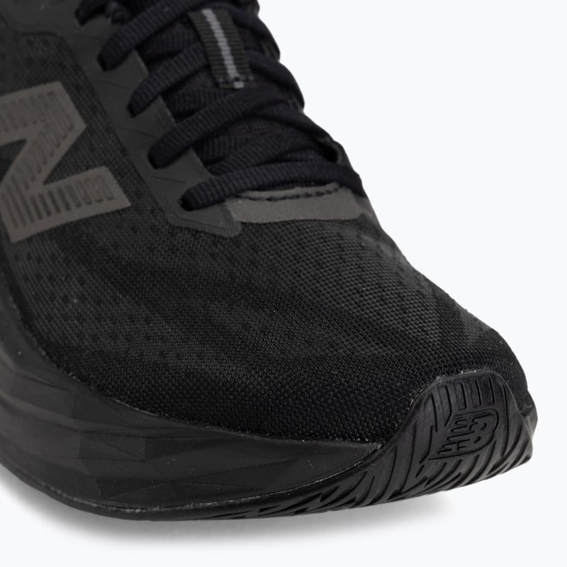 Laufschuhe für Damen New Balance FuelCell Rebel V5 black/castlerock 7
