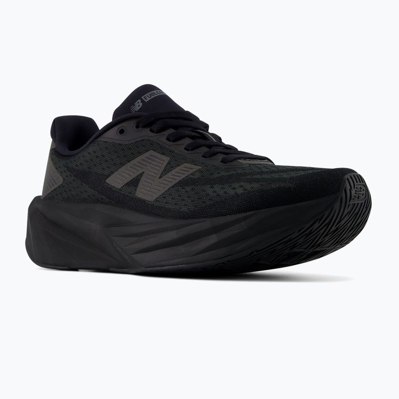 Laufschuhe für Damen New Balance FuelCell Rebel V5 black/castlerock