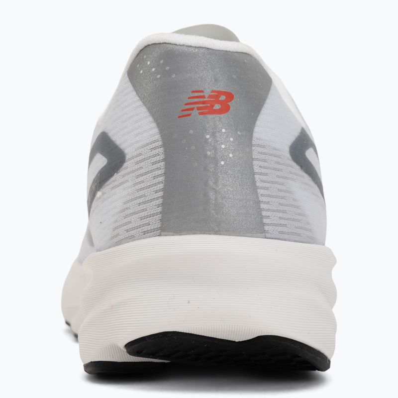 Herren-Laufschuhe New Balance FuelCell Flite-R V1 white/slate grey/neo flame 6