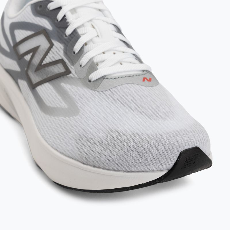 Herren-Laufschuhe New Balance FuelCell Flite-R V1 white/slate grey/neo flame 7
