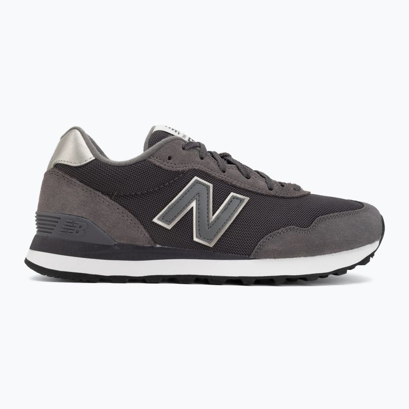 Herren Schuhe New Balance Classic 515's V3 magnet/castlerock/silver metallic 2
