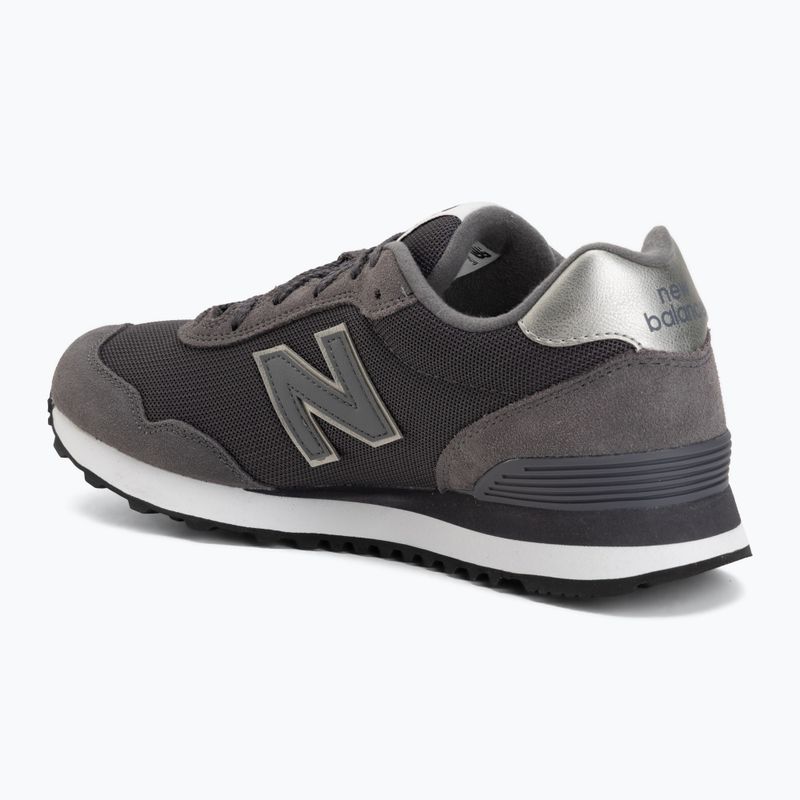 Herren Schuhe New Balance Classic 515's V3 magnet/castlerock/silver metallic 3