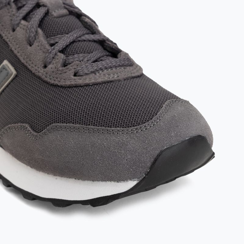 Herren Schuhe New Balance Classic 515's V3 magnet/castlerock/silver metallic 7
