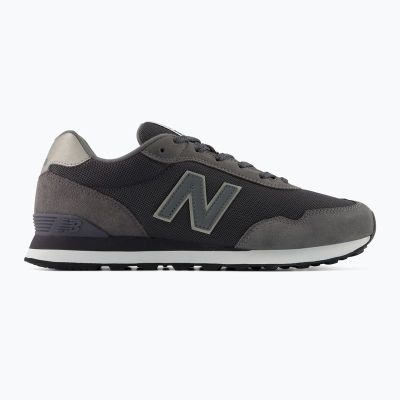 Herren Schuhe New Balance Classic 515's V3 magnet/castlerock/silver metallic 2