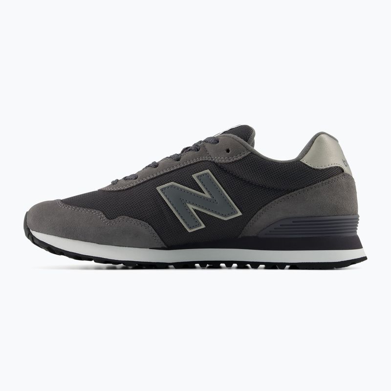 Herren Schuhe New Balance Classic 515's V3 magnet/castlerock/silver metallic 3