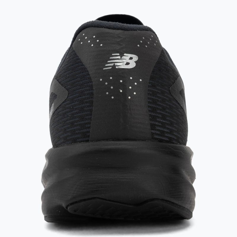 Herren-Laufschuhe New Balance FuelCell Flite-R V1 black/black cement/bright mint 6