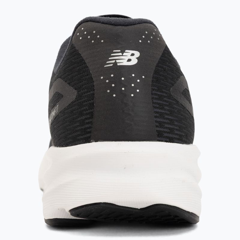 Laufschuhe für Damen New Balance Flite-R V1 Black/black metallic/bright mint 6