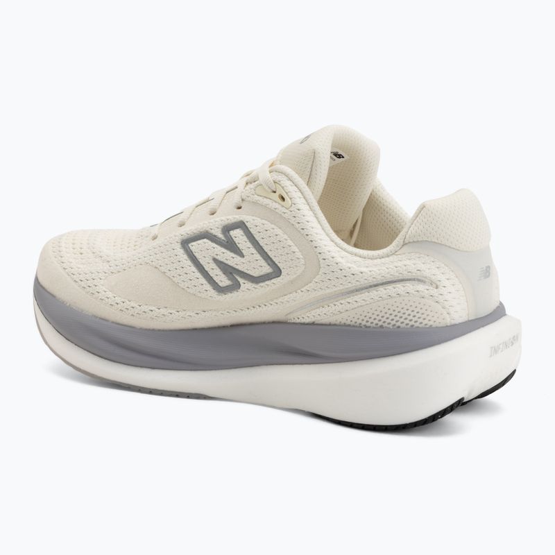 Laufschuhe für Damen New Balance 1080's V15 angora/digital mist 3