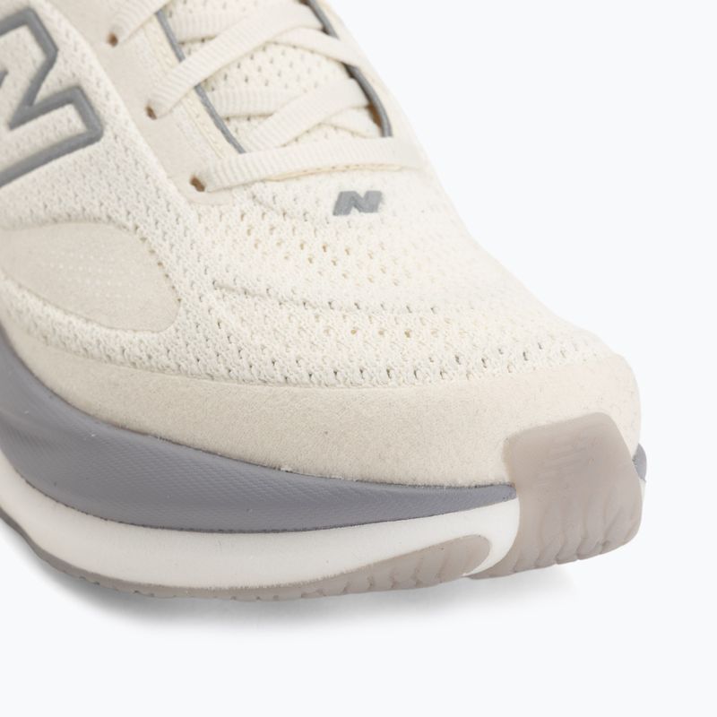 Laufschuhe für Damen New Balance 1080's V15 angora/digital mist 7