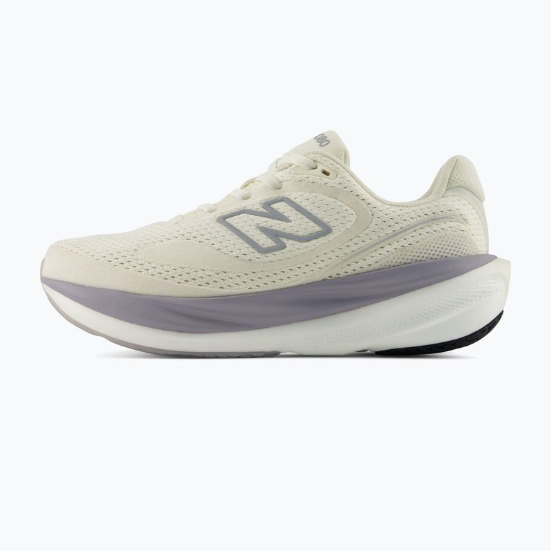 Laufschuhe für Damen New Balance 1080's V15 angora/digital mist 3