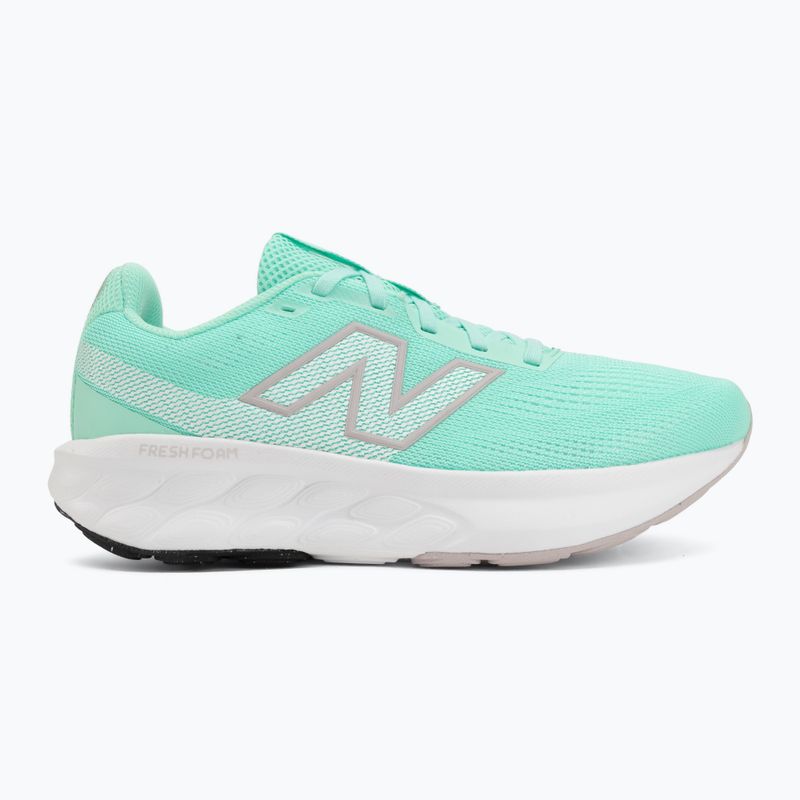 Laufschuhe für Damen New Balance Fresh Foam 520's V9 green 2