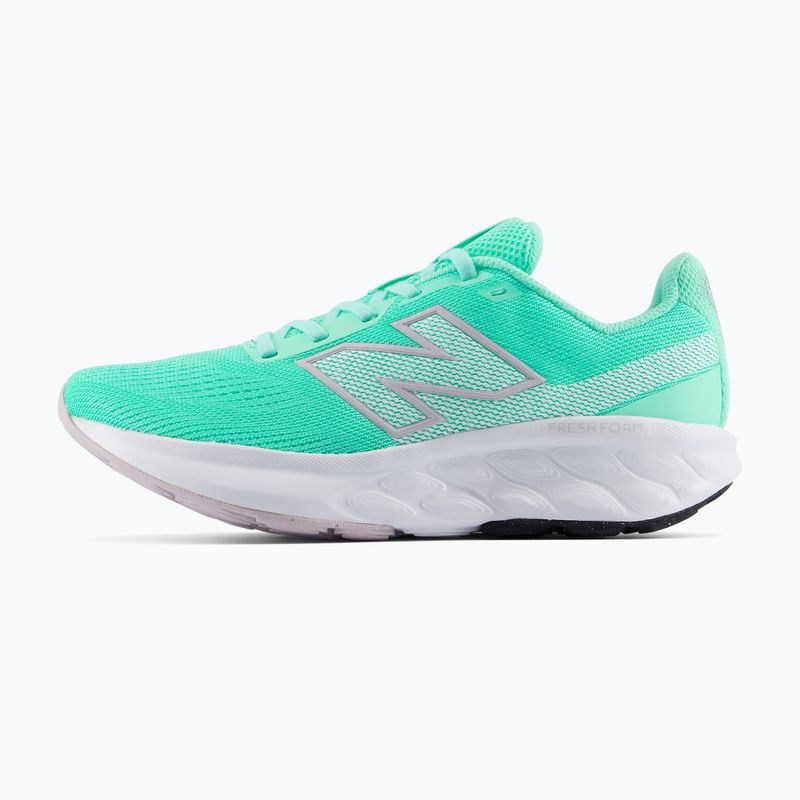 Laufschuhe für Damen New Balance Fresh Foam 520's V9 green 3