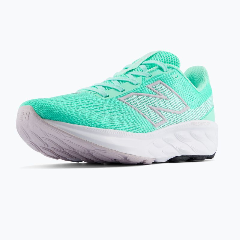 Laufschuhe für Damen New Balance Fresh Foam 520's V9 green 4