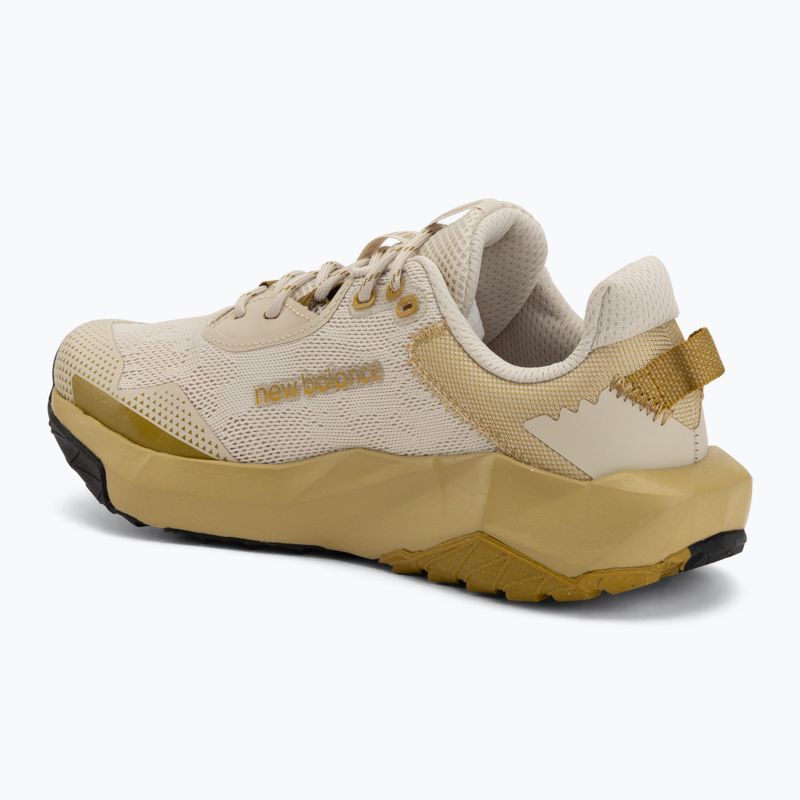 Laufschuhe für Damen New Balance Dynasoft Nitrel V6 bone/basil oil 3