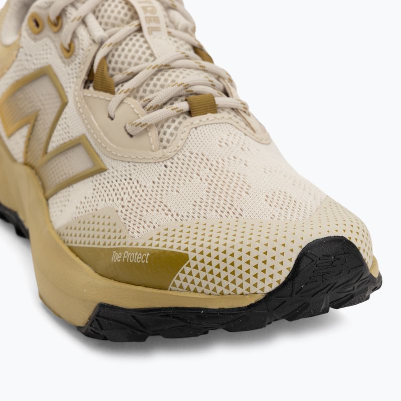 Laufschuhe für Damen New Balance Dynasoft Nitrel V6 bone/basil oil 7
