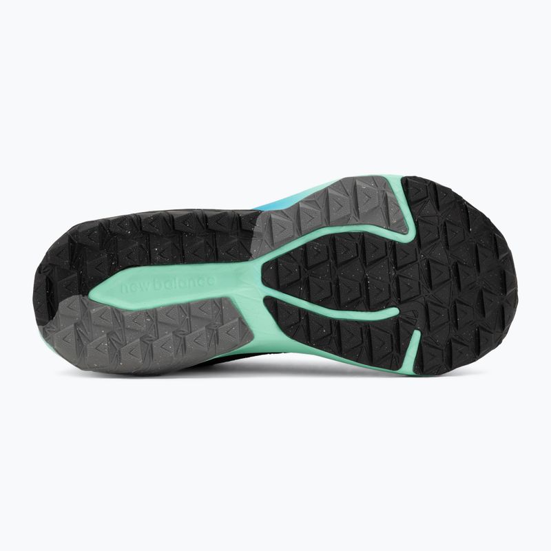 Laufschuhe für Damen New Balance Dynasoft Nitrel V6 black/altitude/bright mint 4