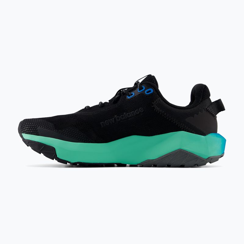 Laufschuhe für Damen New Balance Dynasoft Nitrel V6 black/altitude/bright mint 2