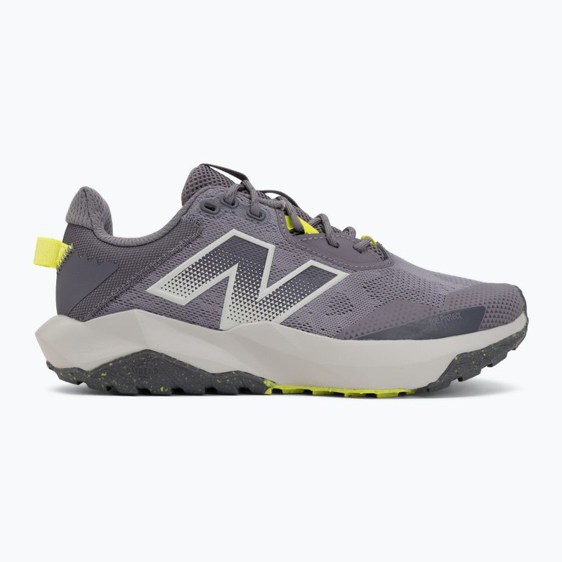 Laufschuhe für Damen New Balance Dynasoft Nitrel V6 green 2