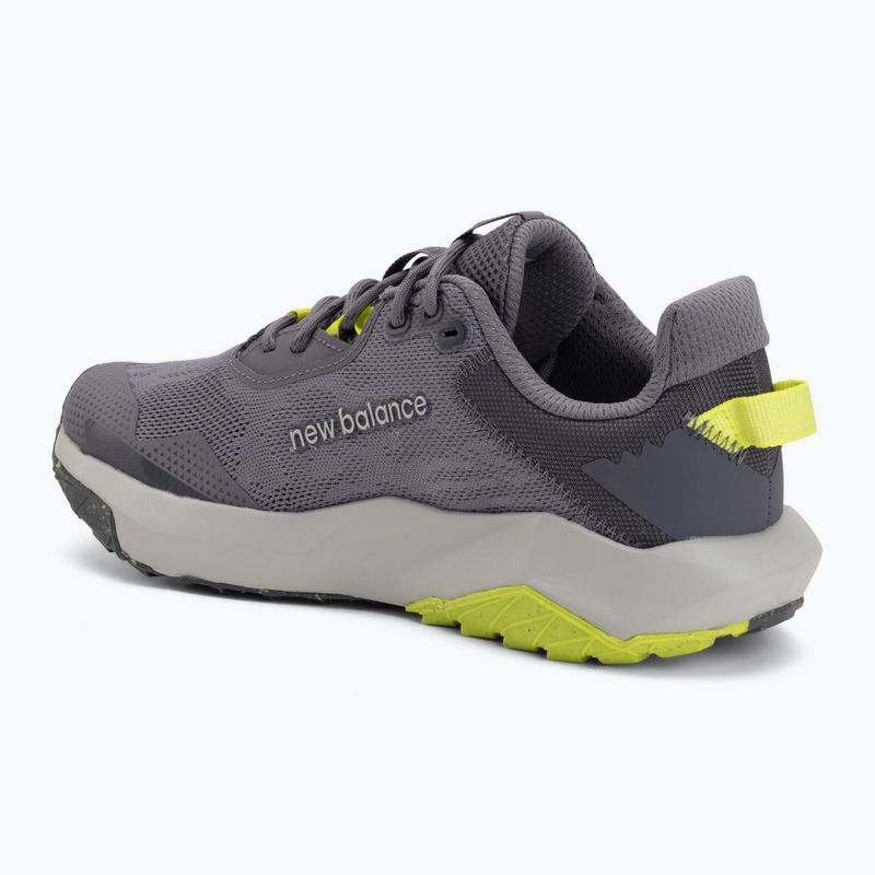 Laufschuhe für Damen New Balance Dynasoft Nitrel V6 green 3