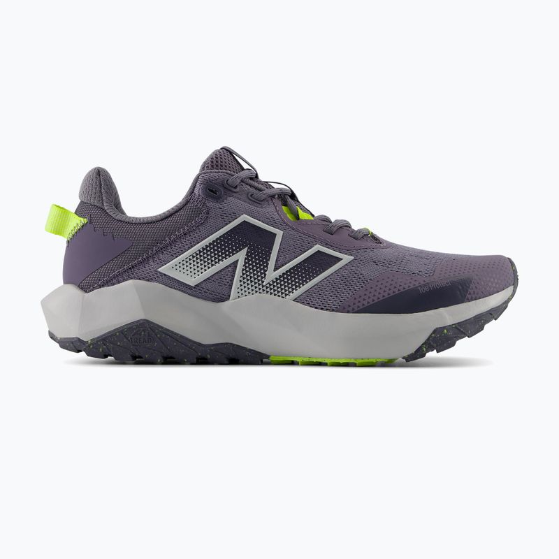 Laufschuhe für Damen New Balance Dynasoft Nitrel V6 green 2