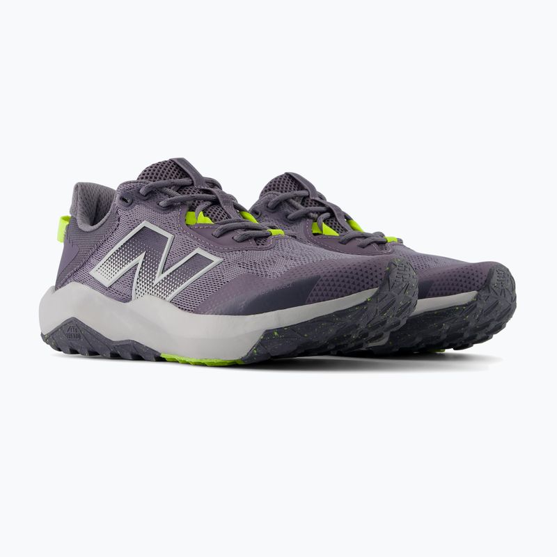 Laufschuhe für Damen New Balance Dynasoft Nitrel V6 green 4