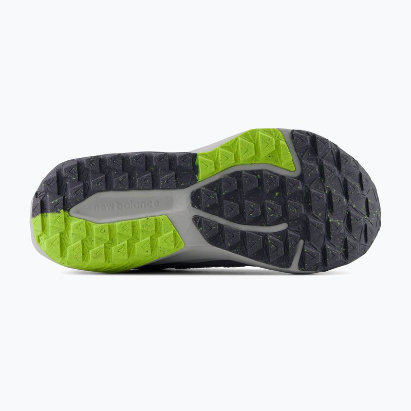 Laufschuhe für Damen New Balance Dynasoft Nitrel V6 green 6