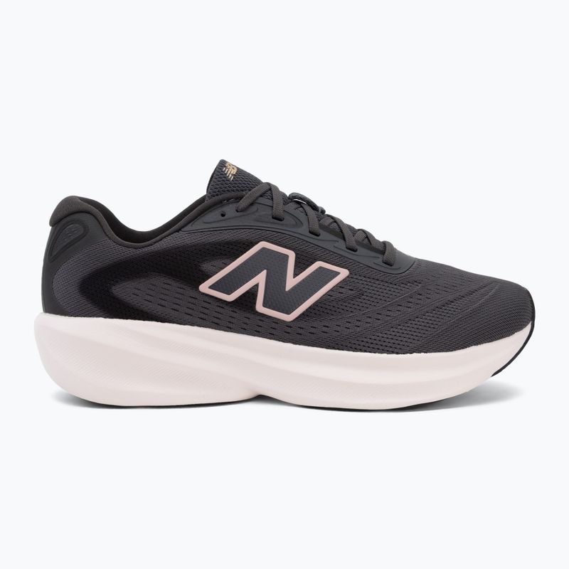 Laufschuhe für Damen New Balance Fresh Foam 680's V9 black cement/pink salt 2