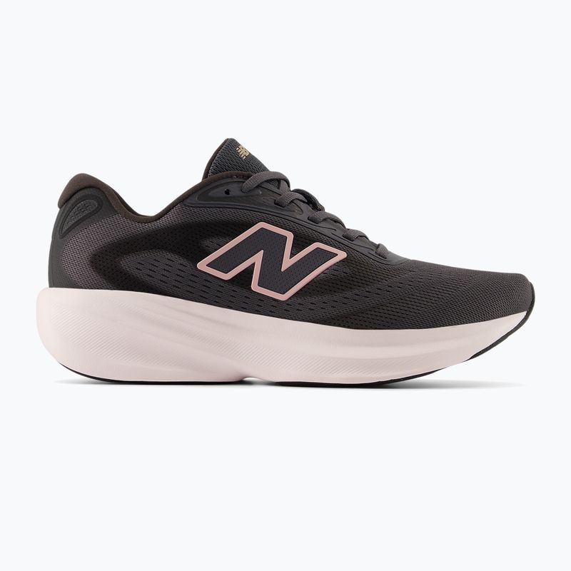 Laufschuhe für Damen New Balance Fresh Foam 680's V9 black cement/pink salt 2