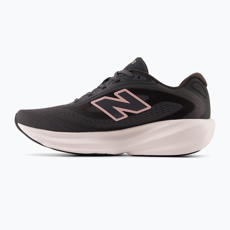 Laufschuhe für Damen New Balance Fresh Foam 680's V9 black cement/pink salt 3