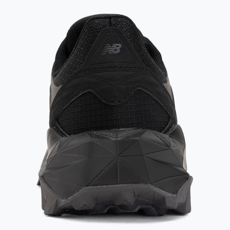 Laufschuhe für Damen New Balance Tektrel Utility V1 black/magnet 6