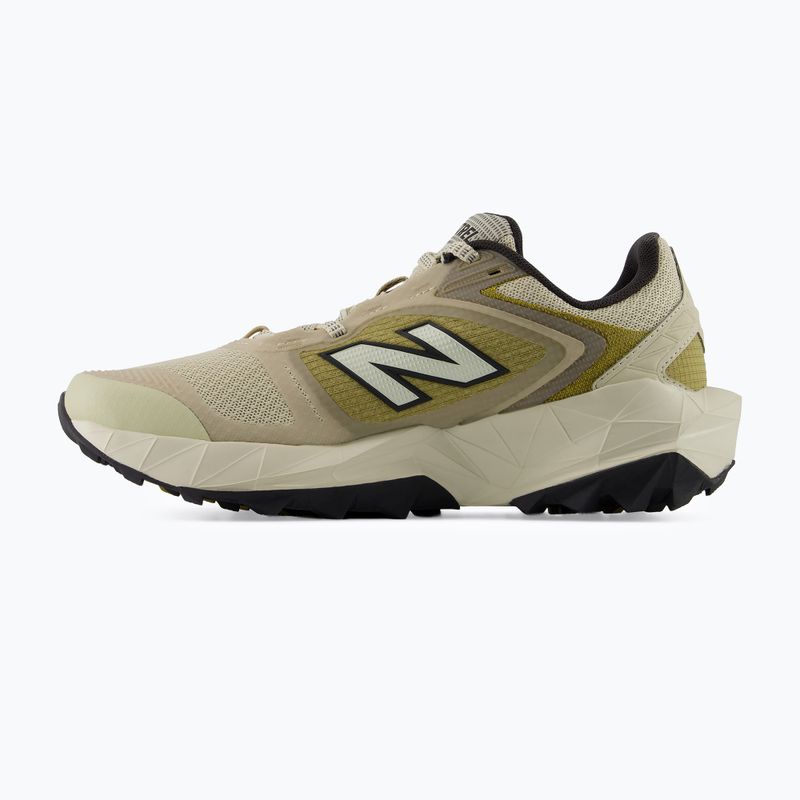 Laufschuhe für Damen New Balance Tektrel Utility V1 bone/basil oil/black 3