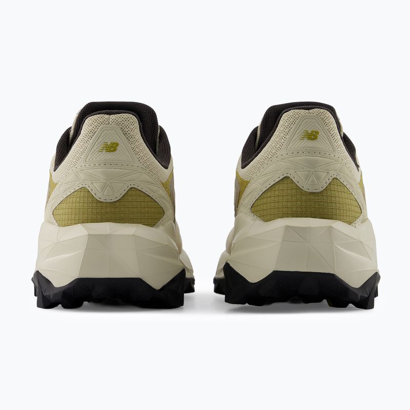 Laufschuhe für Damen New Balance Tektrel Utility V1 bone/basil oil/black 5