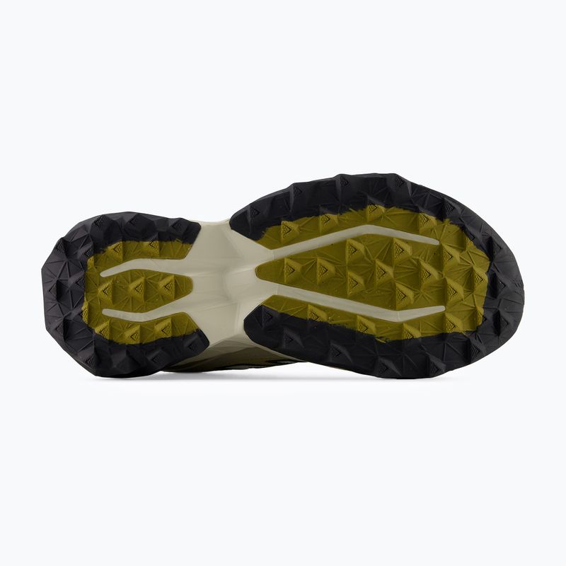 Laufschuhe für Damen New Balance Tektrel Utility V1 bone/basil oil/black 6