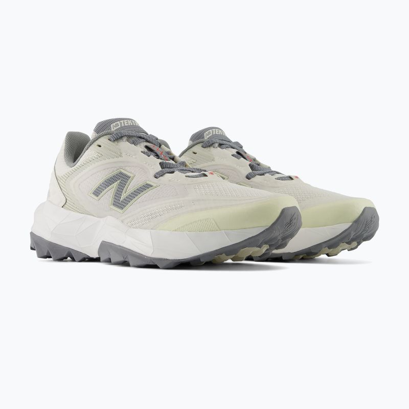 Laufschuhe für Damen New Balance Tektrel Utility V1 sea salt/reflection/neo flame 3