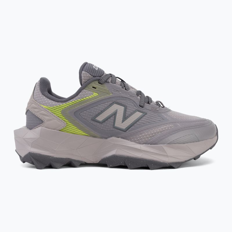 Laufschuhe für Damen New Balance Tektrel Utility V1 truffle salt/alkaline green 2