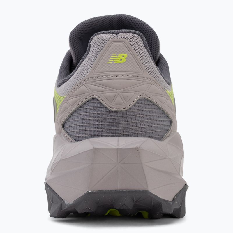 Laufschuhe für Damen New Balance Tektrel Utility V1 truffle salt/alkaline green 6