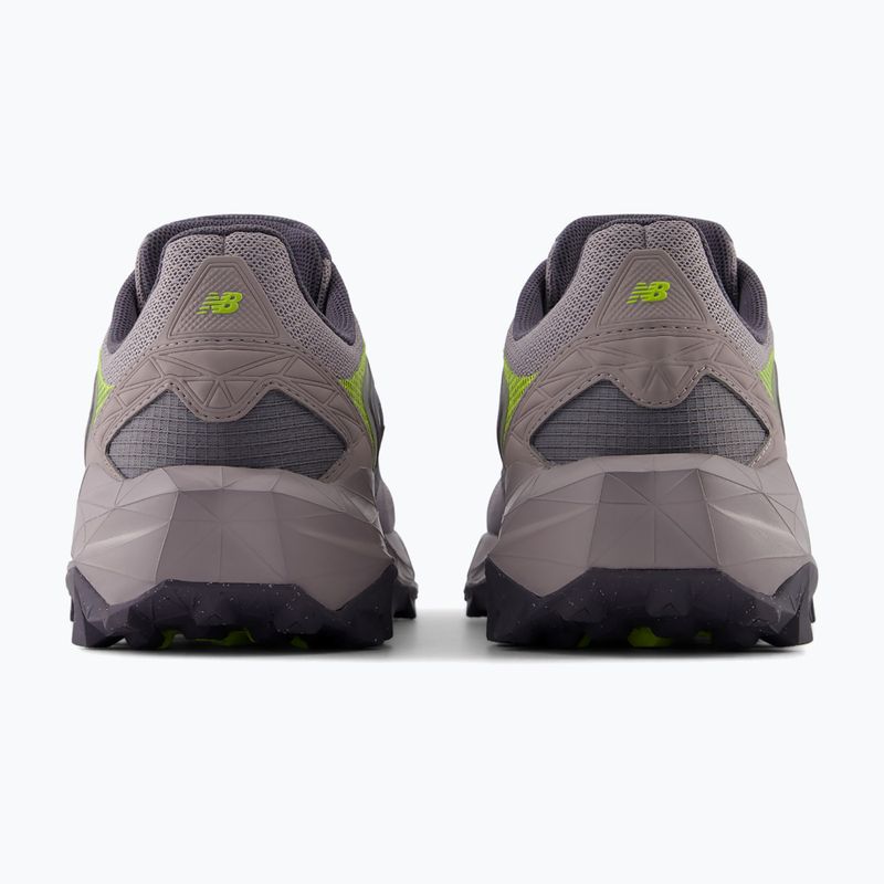 Laufschuhe für Damen New Balance Tektrel Utility V1 truffle salt/alkaline green 2