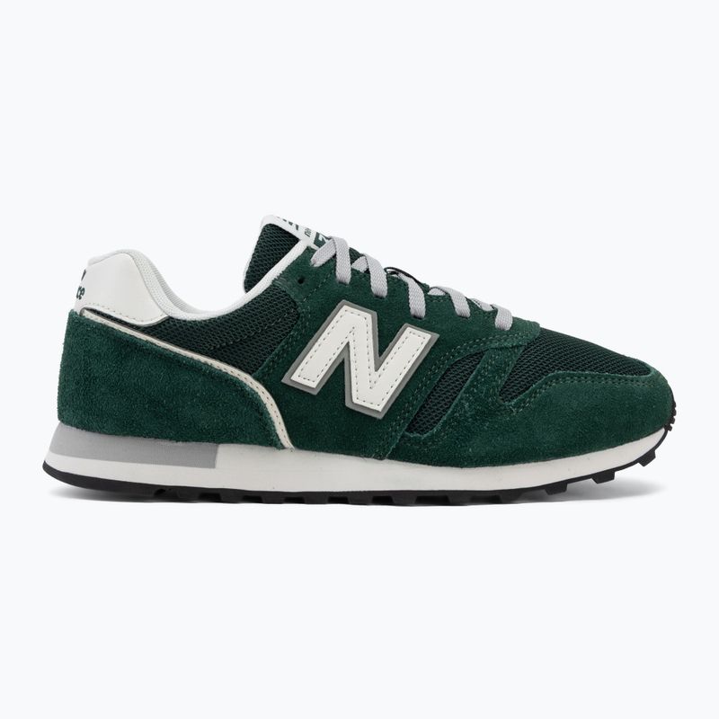 Schuhe New Balance 373's V2 nordic green/sea salt 2