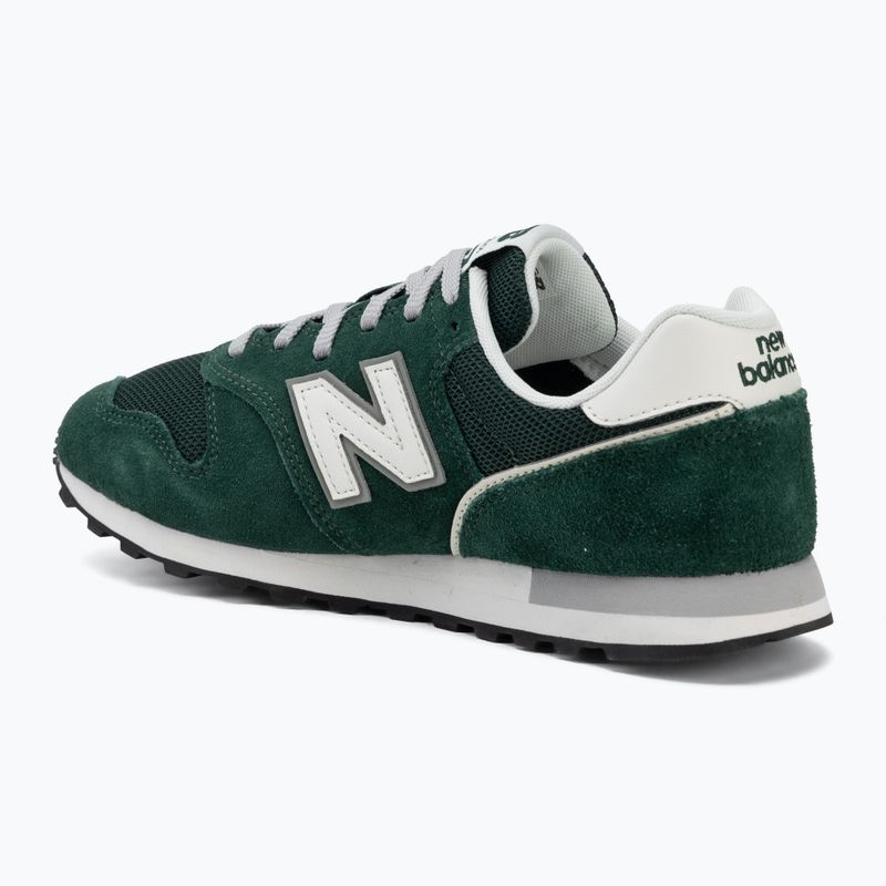 Schuhe New Balance 373's V2 nordic green/sea salt 3
