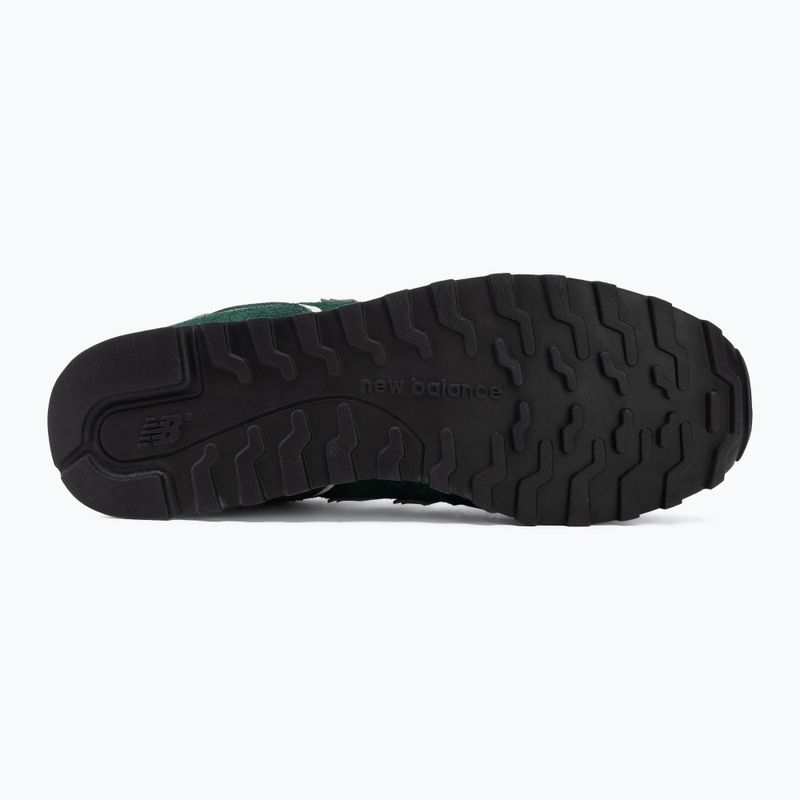 Schuhe New Balance 373's V2 nordic green/sea salt 4