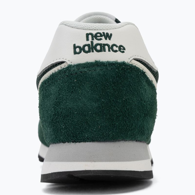 Schuhe New Balance 373's V2 nordic green/sea salt 6