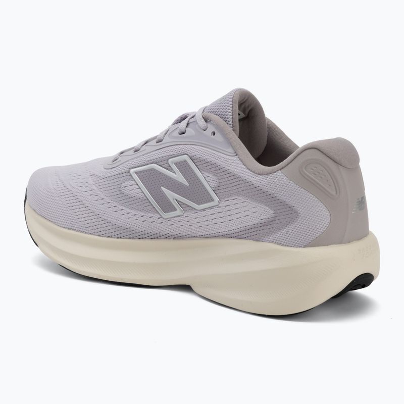 Laufschuhe für Damen New Balance Fresh Foam 680's V9 horizon grey/truffle salt 3