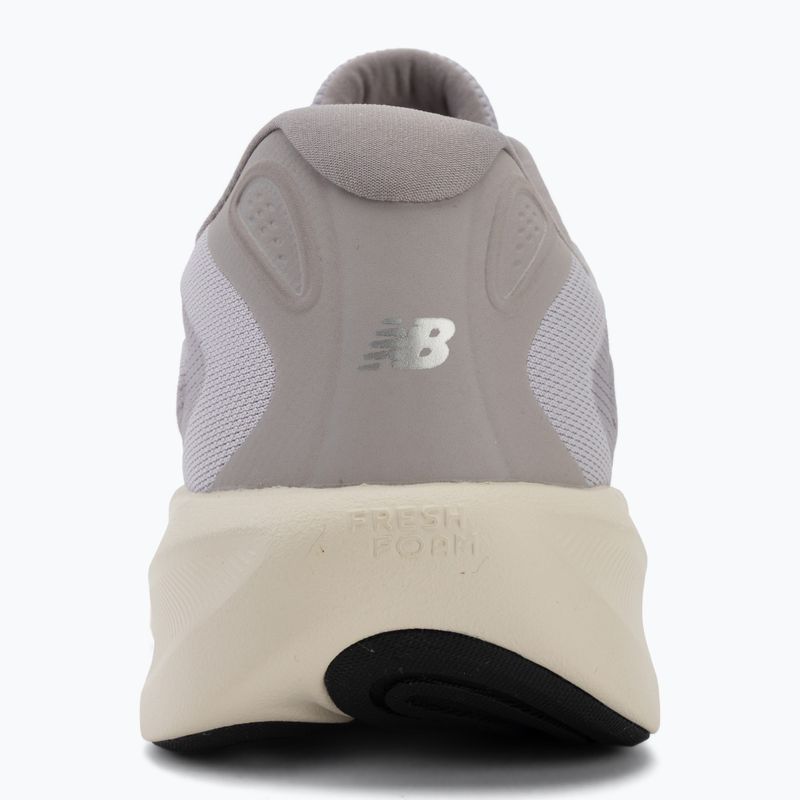 Laufschuhe für Damen New Balance Fresh Foam 680's V9 horizon grey/truffle salt 6