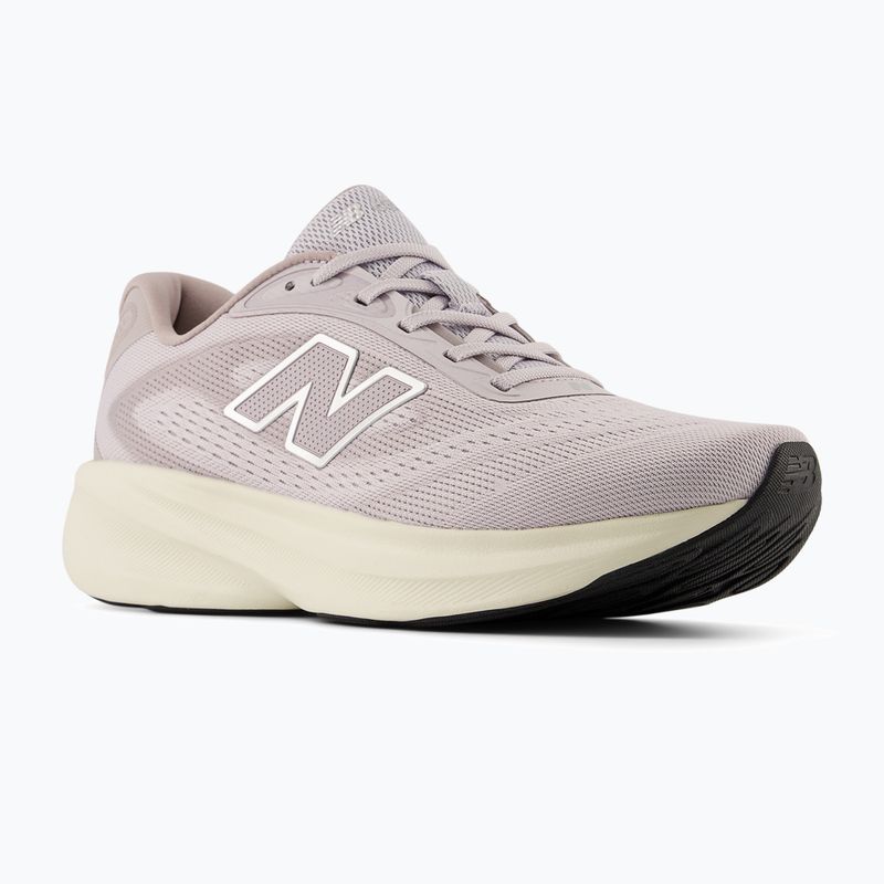 Laufschuhe für Damen New Balance Fresh Foam 680's V9 horizon grey/truffle salt