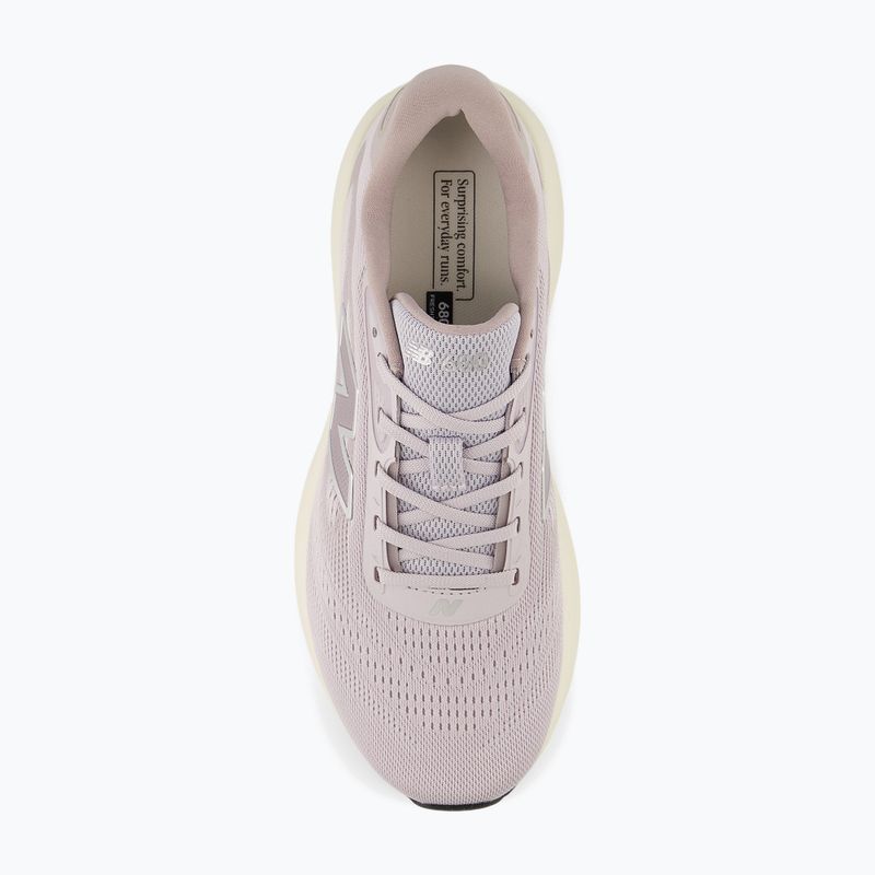 Laufschuhe für Damen New Balance Fresh Foam 680's V9 horizon grey/truffle salt 5